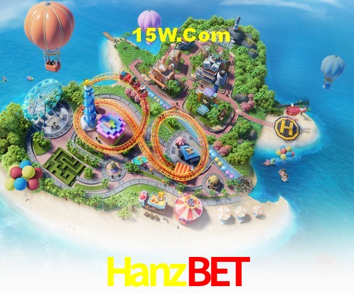 Bônus de Boas-vindas Hanzbet