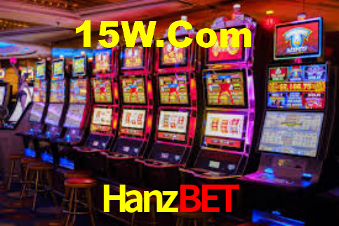 Premium Interface Hanzbet