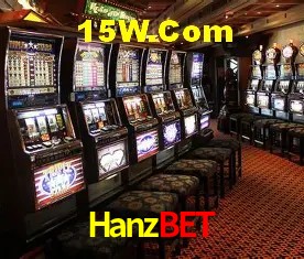 Promoções Sazonais Hanzbet