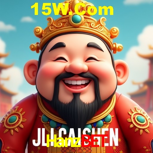 Bônus de Boas-vindas Hanzbet