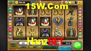 Seasonal Promotions Hanzbet