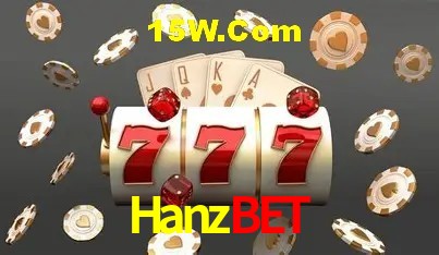 Jogos de Slot Hanzbet