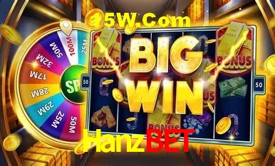 Sinta a adrenalina dos jogos de cassino com Hanzbet