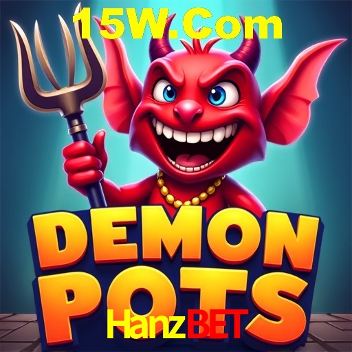 A Popularidade dos Caça-Níqueis no Hanzbet