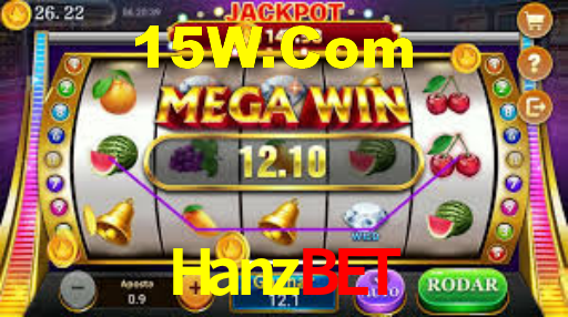 VIP Casino Hanzbet