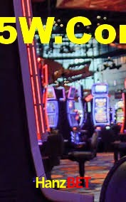 Game Statistics Hanzbet