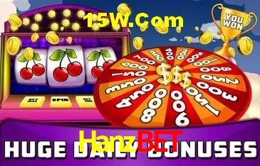 Casino Ao Vivo Hanzbet