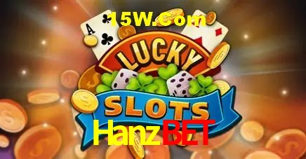 Especiais de Fim de Semana Hanzbet