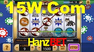 Gates of Olympus Hanzbet